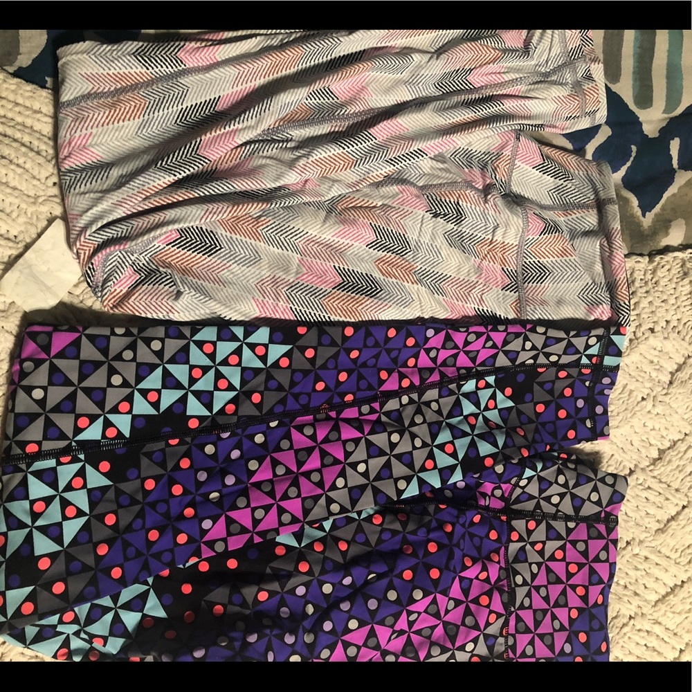 Victoria Secret work out pants.